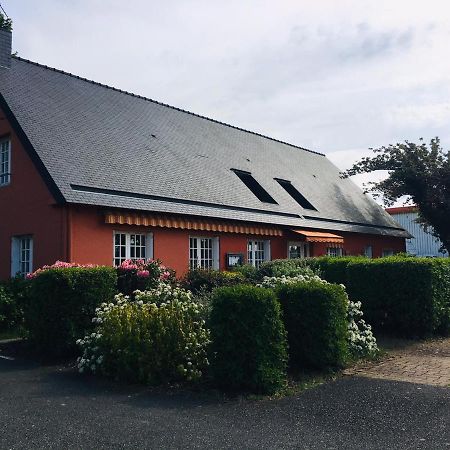 Hotel La Belle Etoile Thouaré-sur-Loire Esterno foto